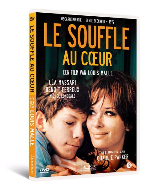 Le souffle au coeur (Louis Malle) 